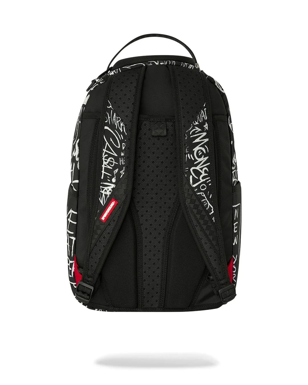 Image of Унисекс Раница SPRAYGROUND CRAZY THOUGHTS BACKPACK