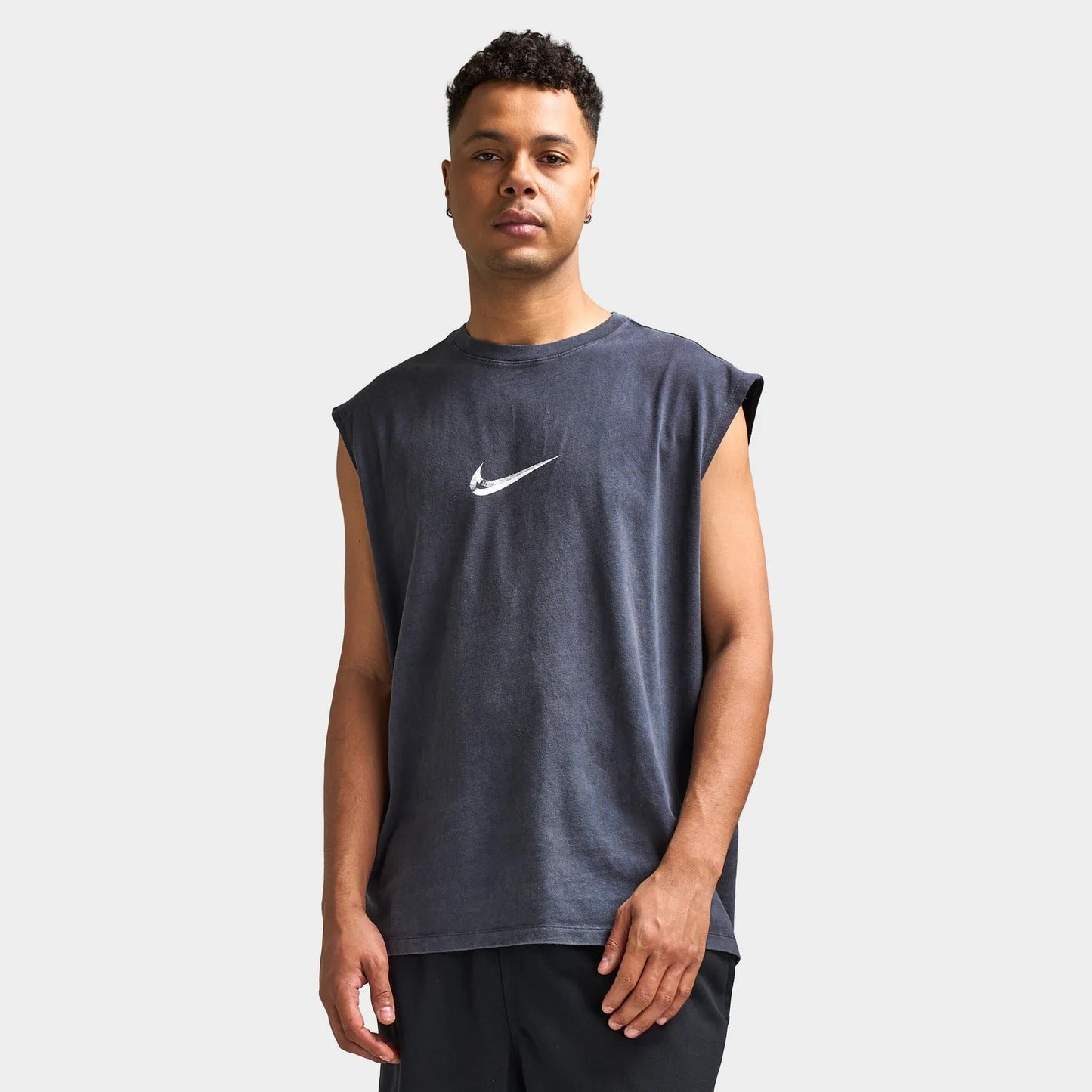 Image of Мъжка Тениска NIKE M NK TEE LSE SLVLS TRAIN VERB