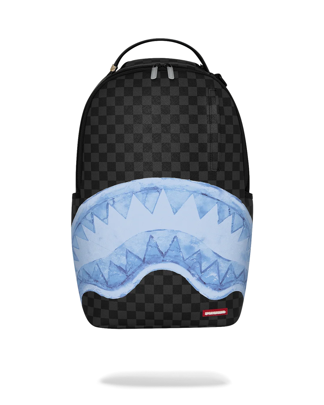 Image of Унисекс Раница SPRAYGROUND SHARKS ON ICEBERG BACKPACK