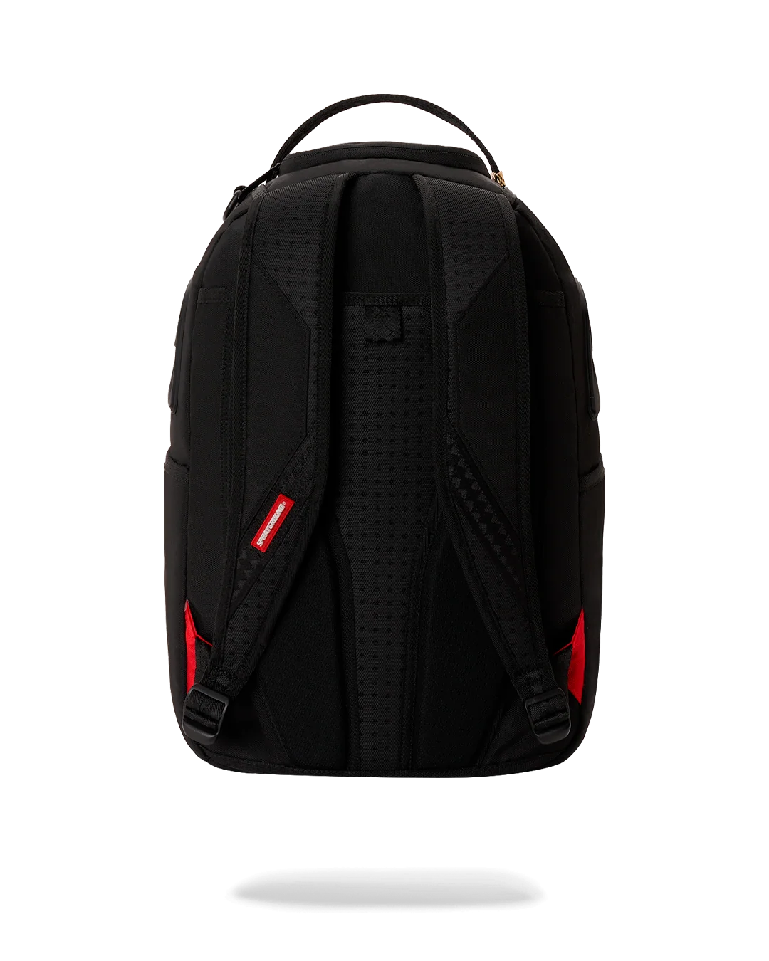 Image of Унисекс Раница SPRAYGROUND SHARK CENTRAL PRINTED ZIP BACKPACK