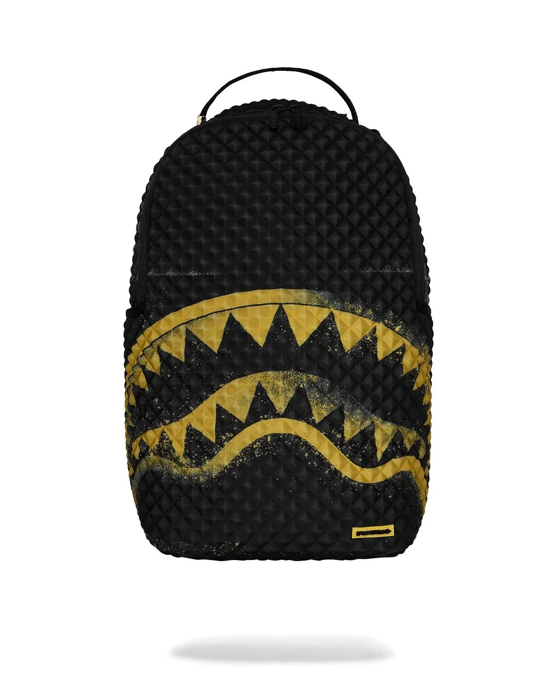 Image of Унисекс Раница SPRAYGROUND PYRAMID STENCIL SHARK BACKPACK