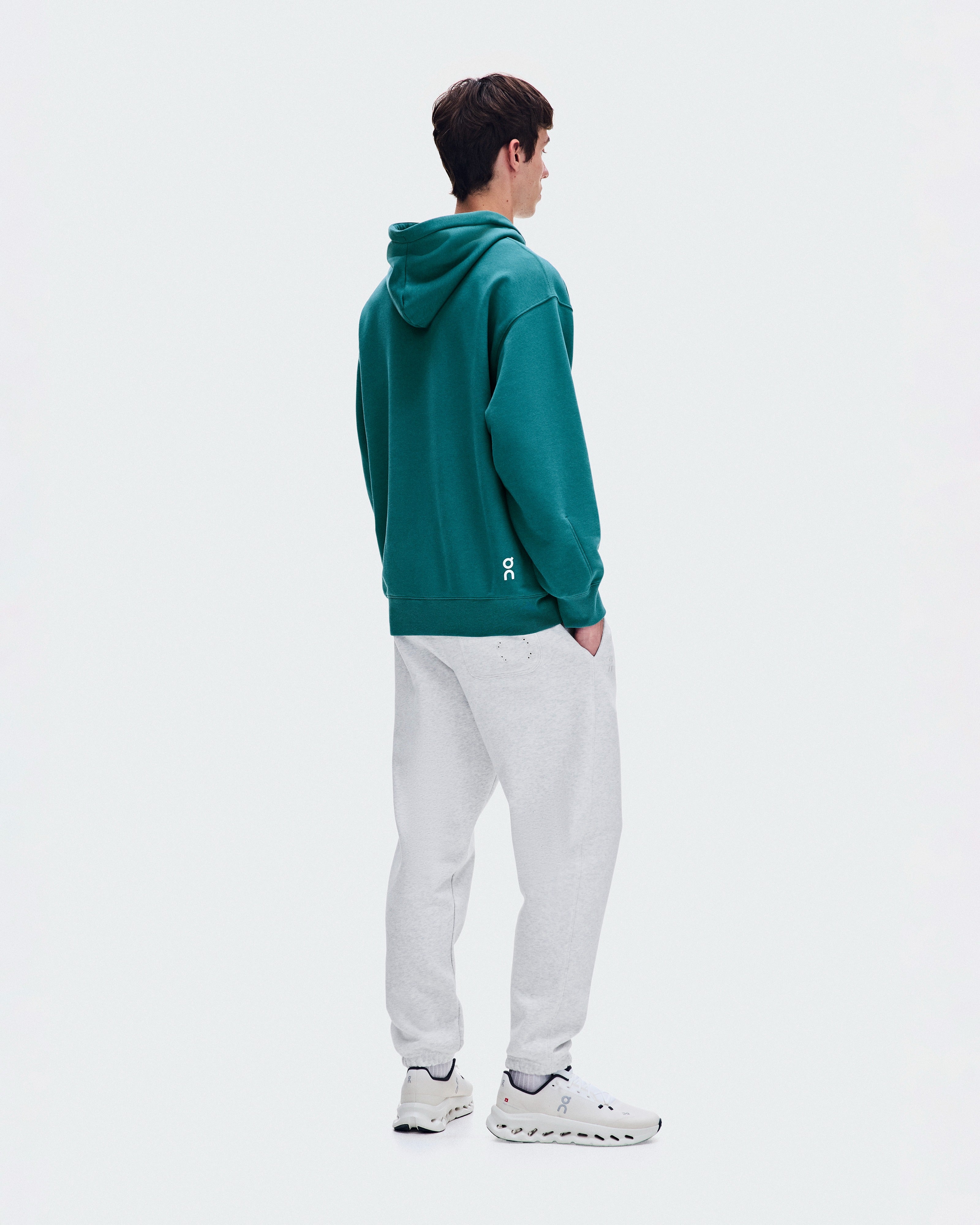 Image of Мъжки Суитчър On Club Hoodie