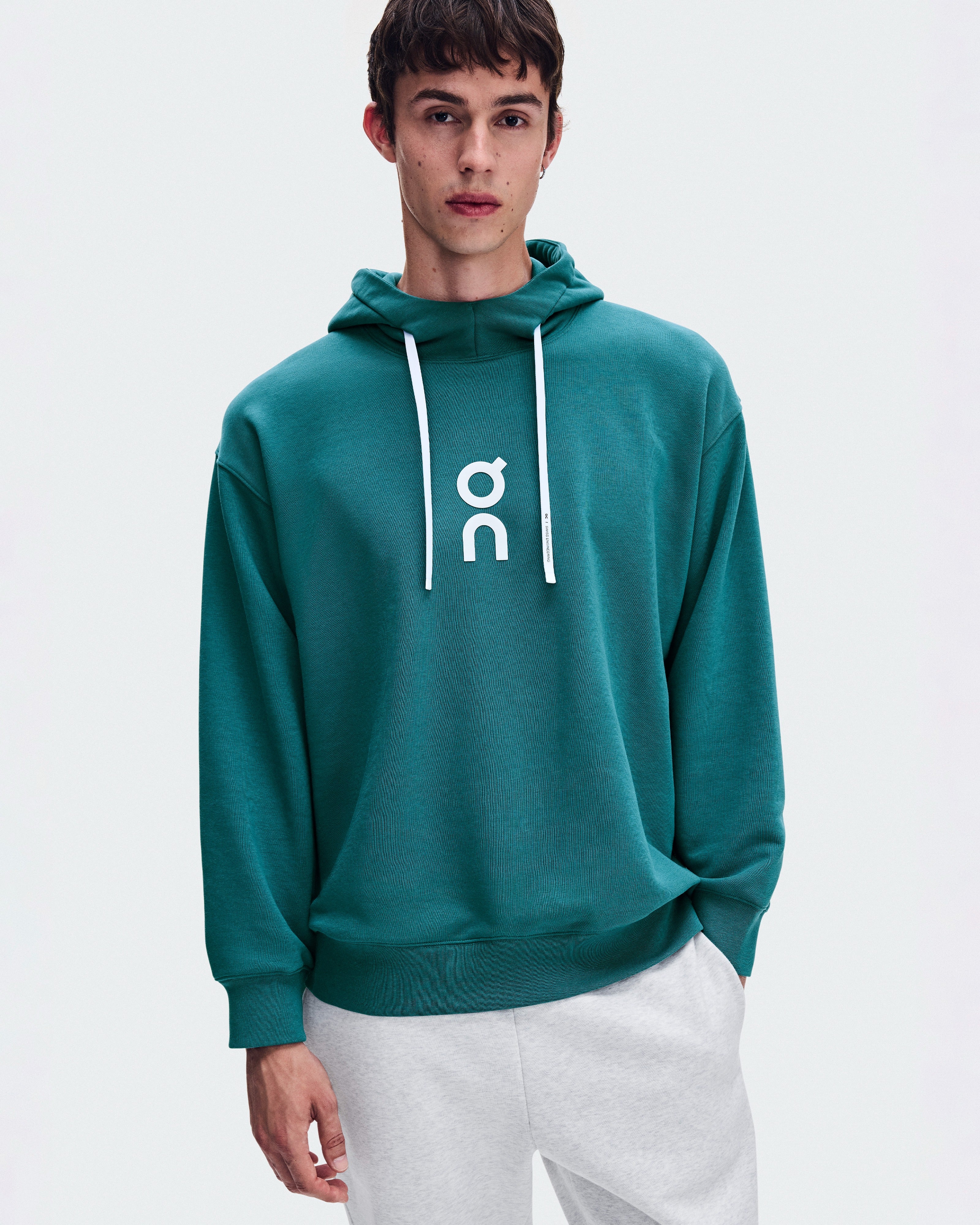 Image of Мъжки Суитчър On Club Hoodie