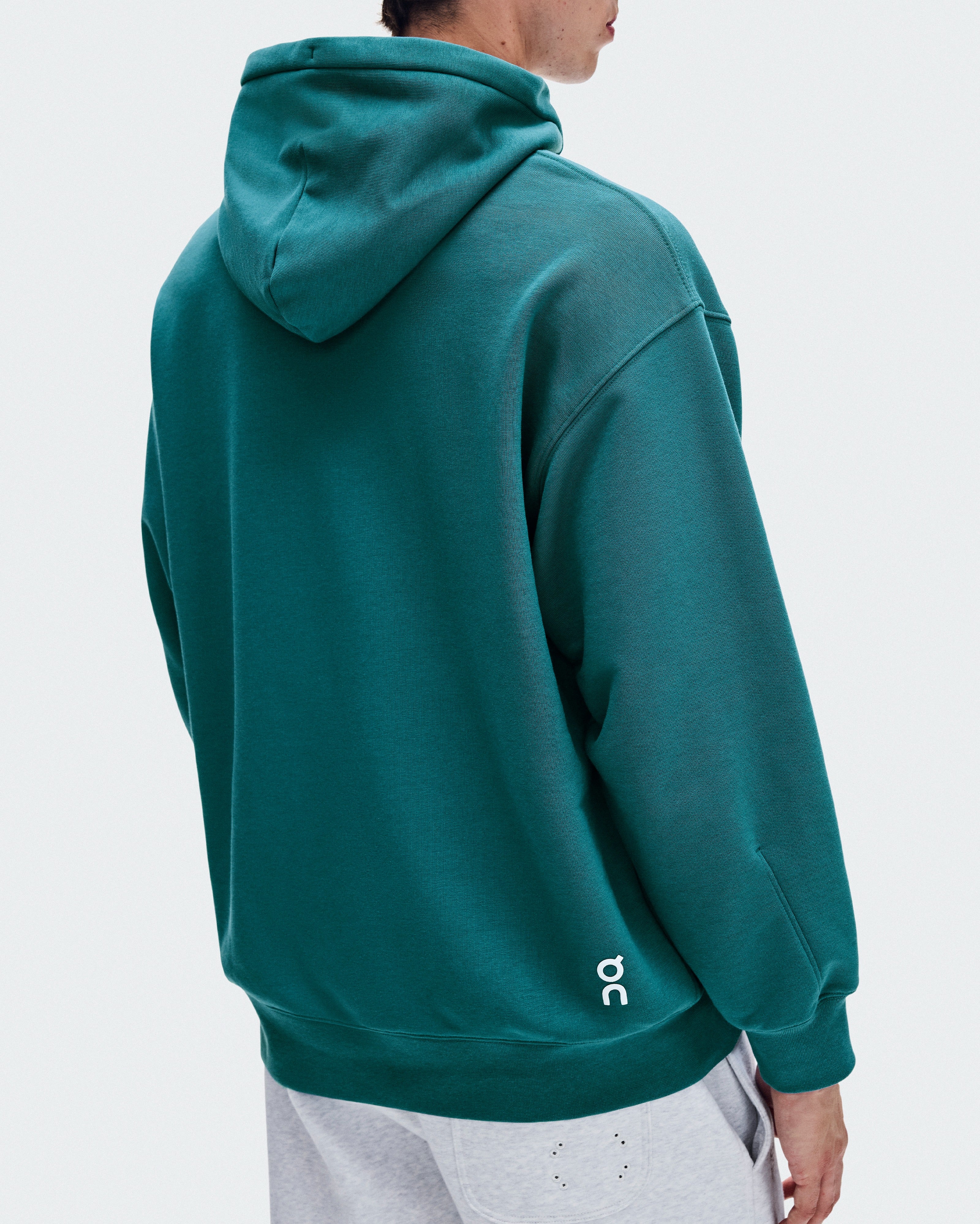 Image of Мъжки Суитчър On Club Hoodie