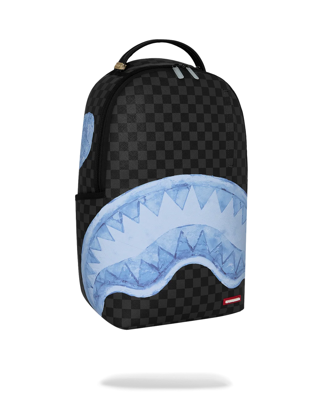 Image of Унисекс Раница SPRAYGROUND SHARKS ON ICEBERG BACKPACK