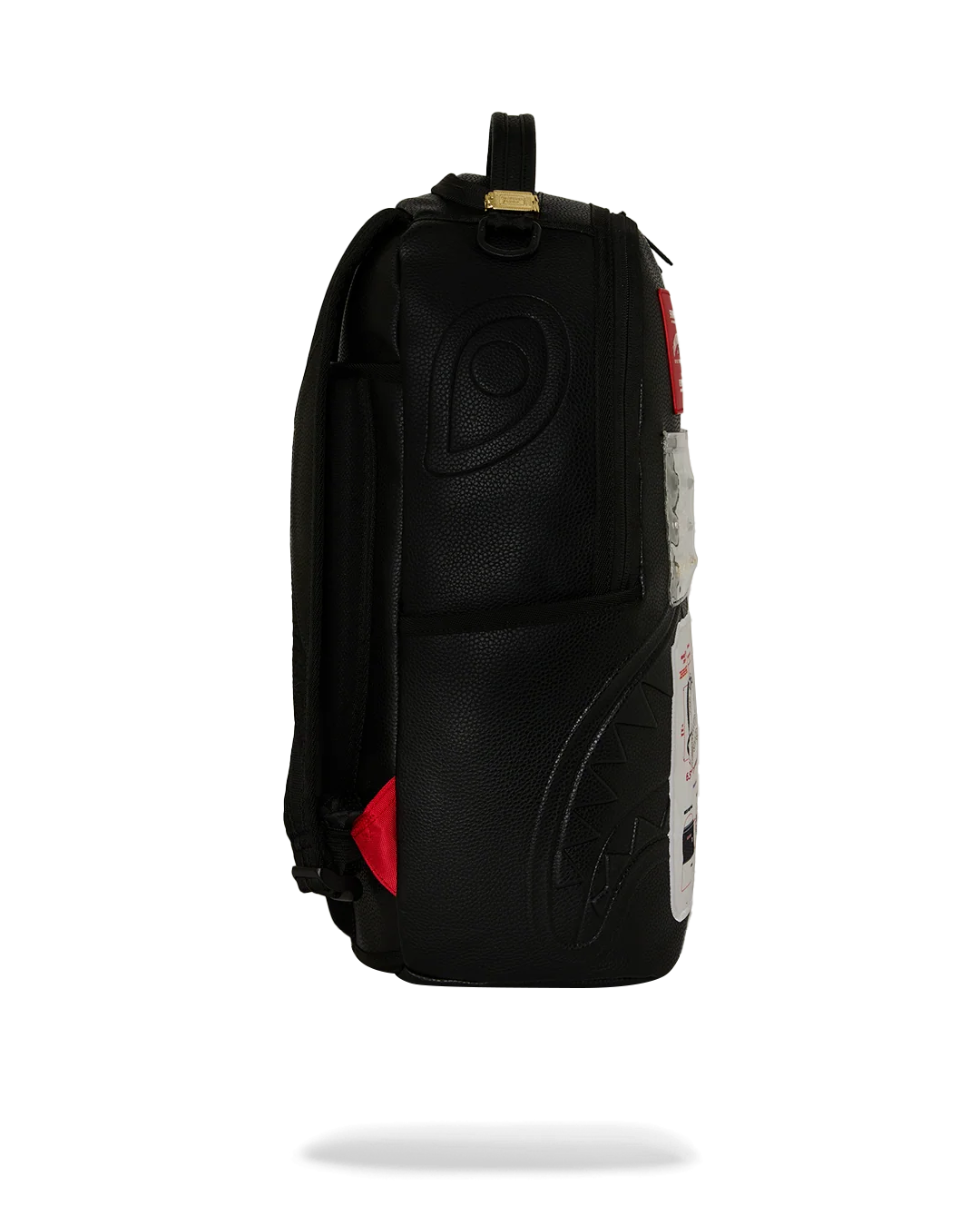 Image of Унисекс Раница SPRAYGROUND SAMPLE ROOM SHARK BACKPACK