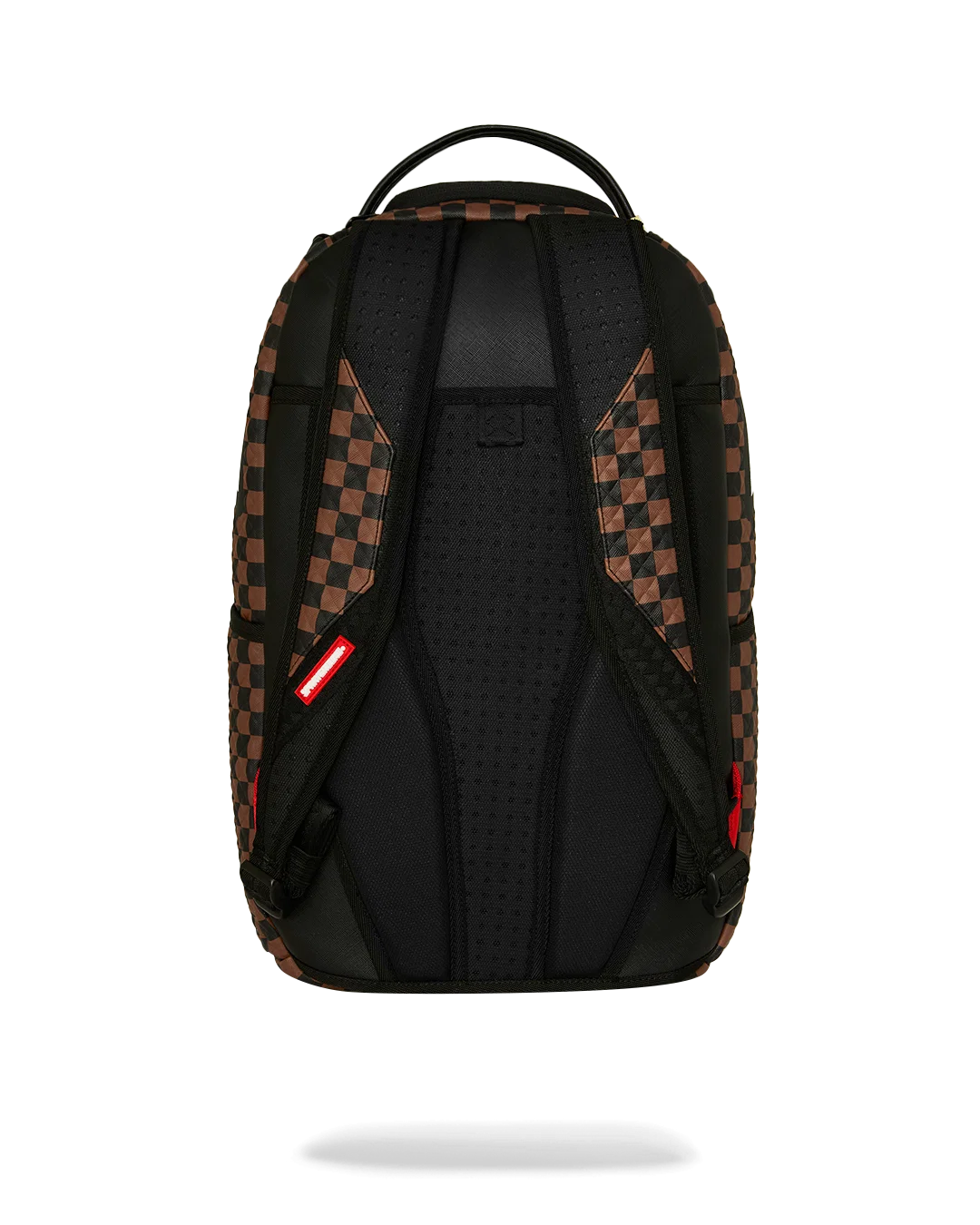 Image of Унисекс Раница SPRAYGROUND SHARKS IN PARIS PYRAMID BACKPACK