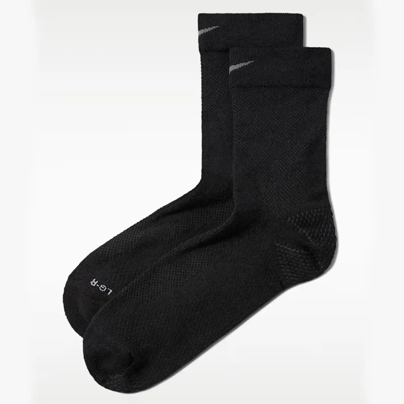 Image of Унисекс Чорапи NIKE U NK FAST LWT MCRW 1PR - 200