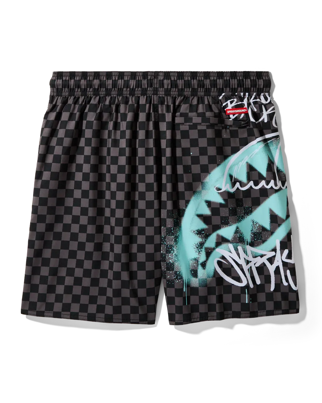 Image of Мъжки Бански SPRAYGROUND BEACHWEARGRAF