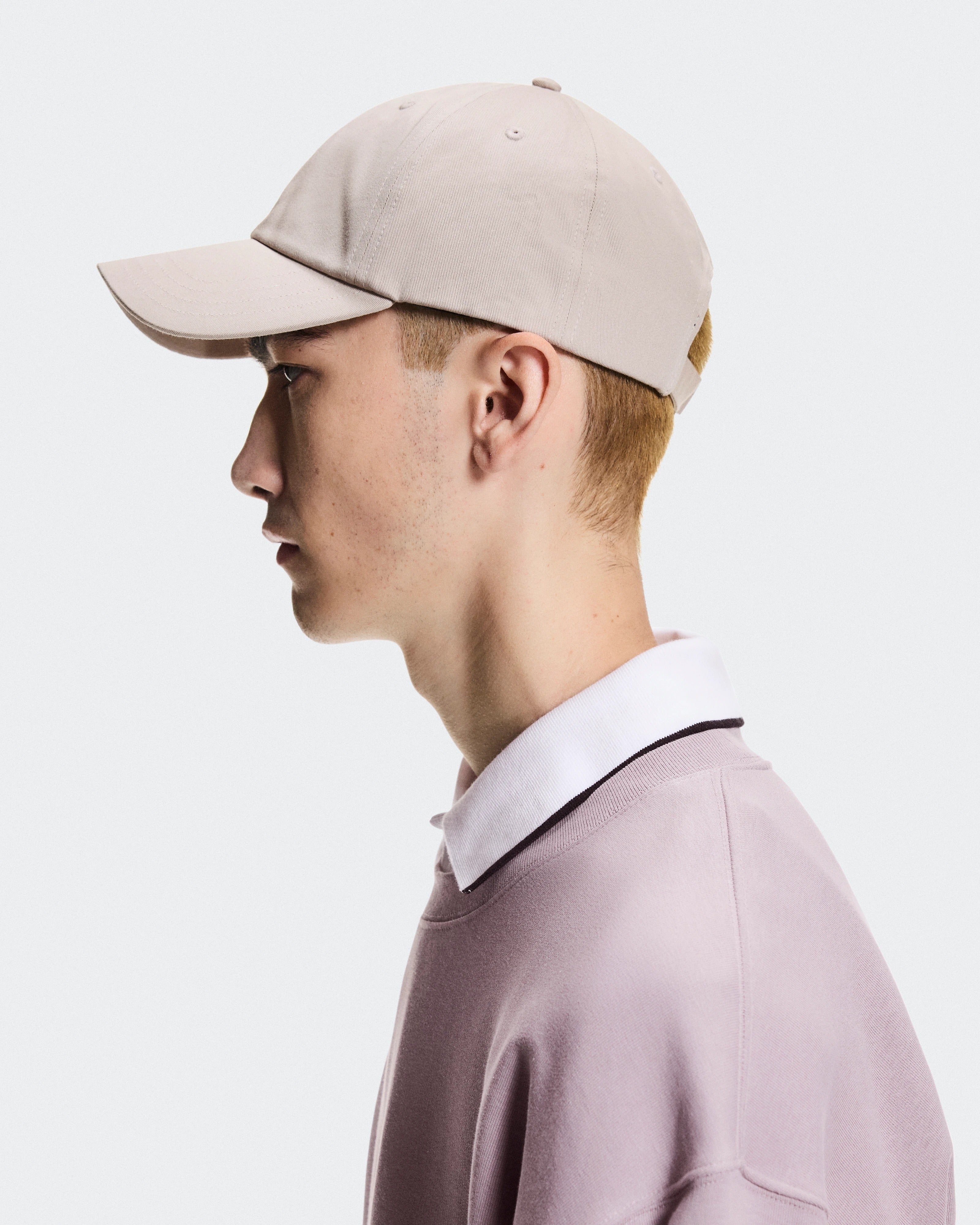 Image of Унисекс Шапка ON ON CZAPKA Z DASZKIEM 2UG10104353 ALL-DAY CAP