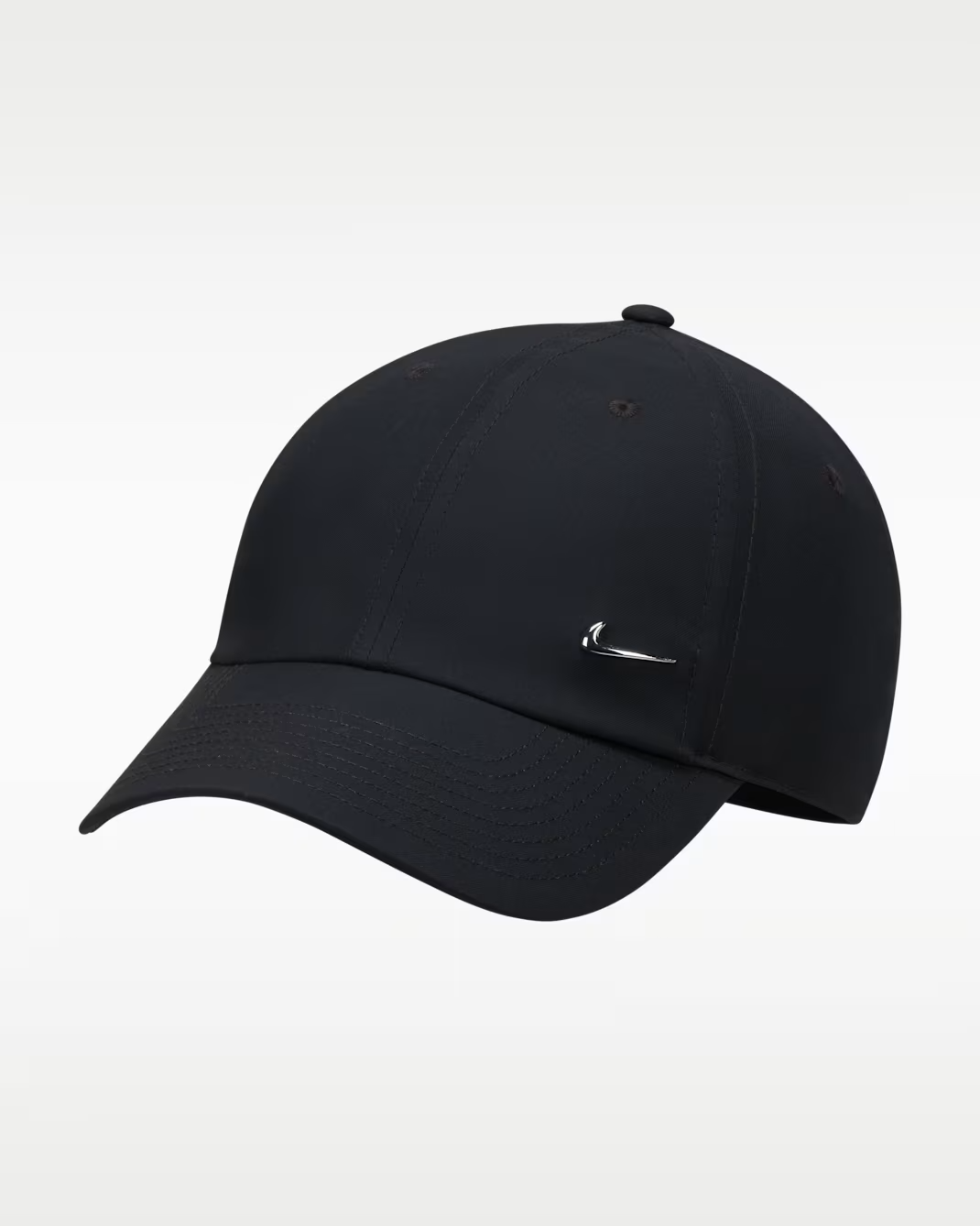 Image of Унисекс Шапка NIKE U NK DF CLUB CAP U CB MTSWSH L