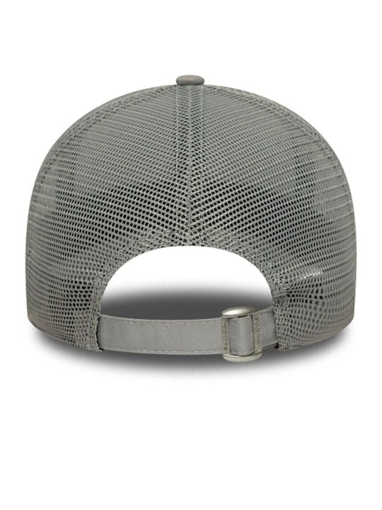 Image of Шапка FLAWLESS 9FORTY TRUCKER NEYYAN GRA