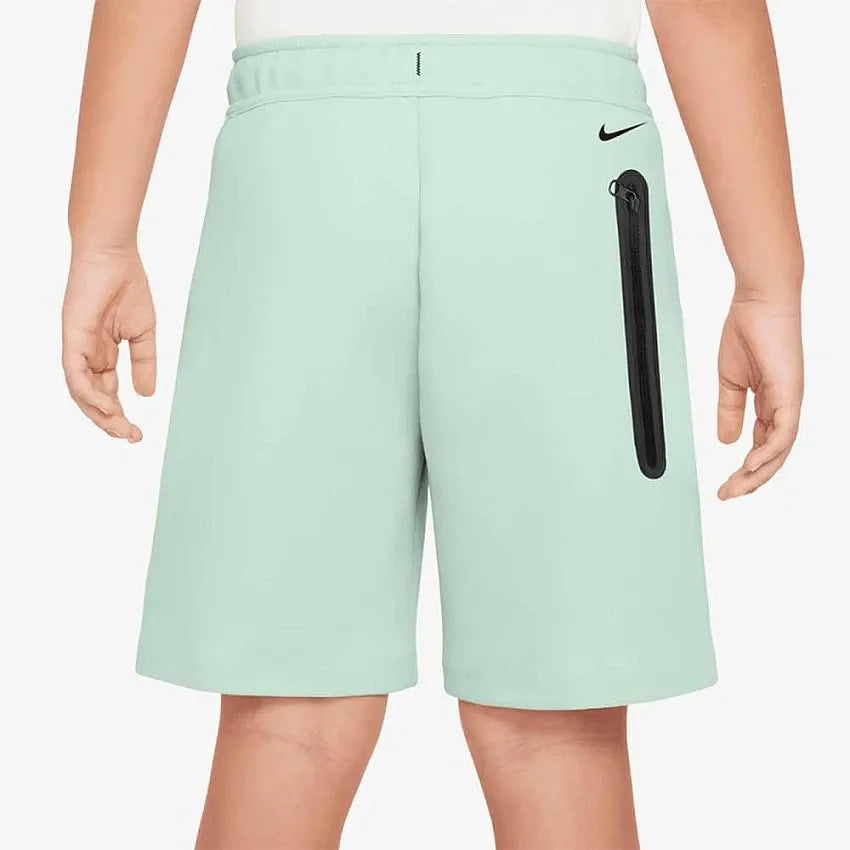 Image of Детски Къс панталон NIKE B NSW TCH FLC SHORT - PD