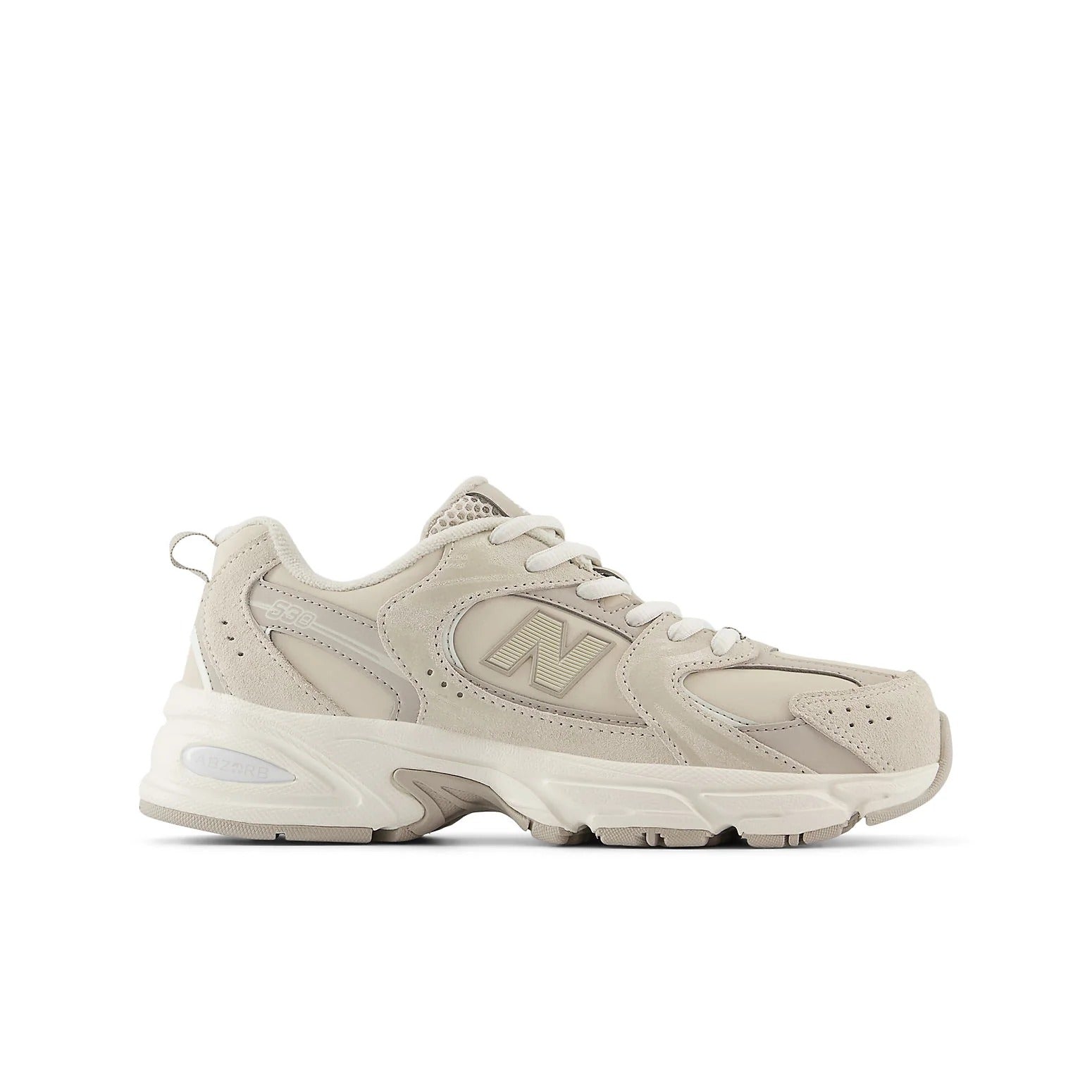 Image of Детски Маратонки NEW BALANCE 530 - FOOTWEAR CLASSICS PRESCHOOL