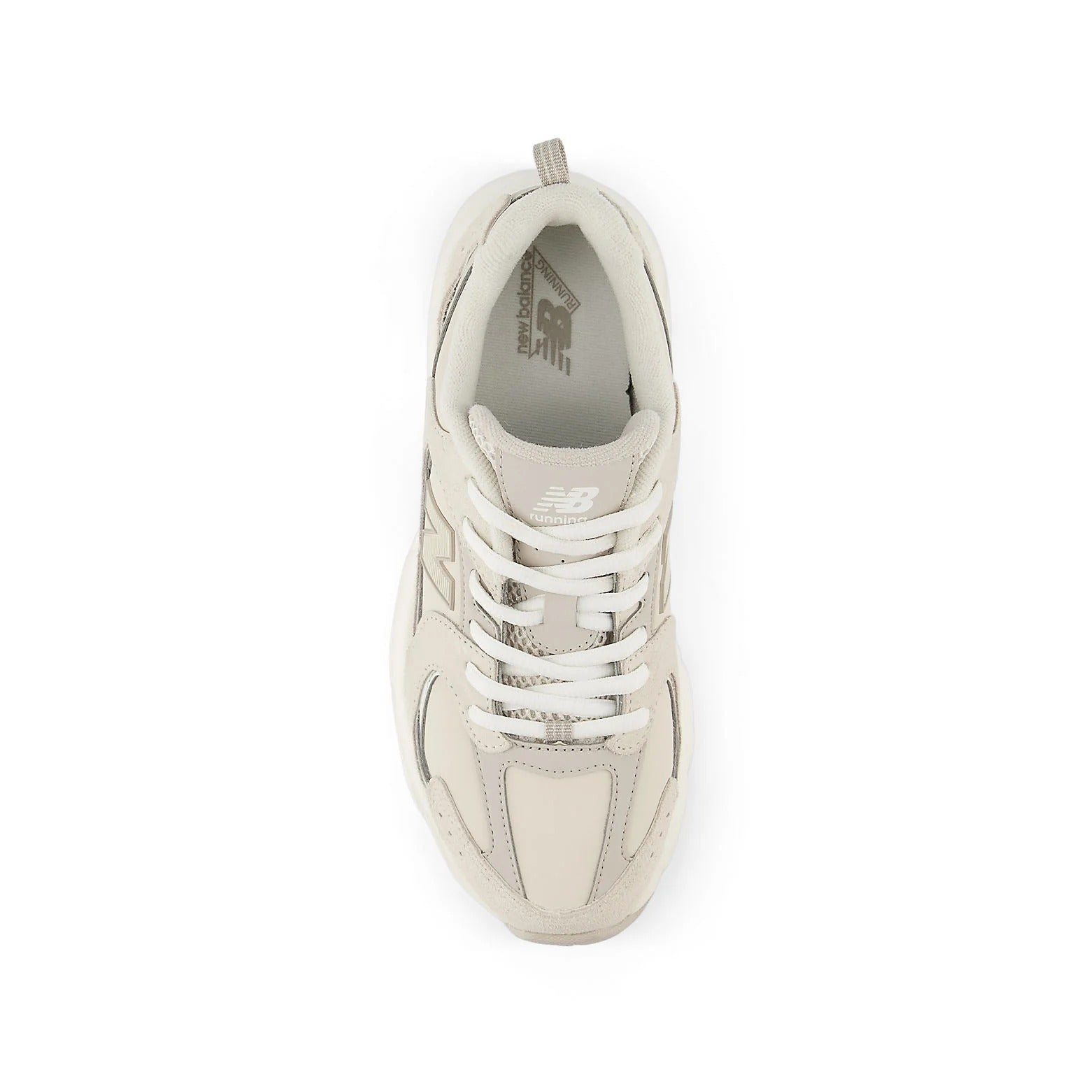 Image of Детски Маратонки NEW BALANCE 530 - FOOTWEAR CLASSICS PRESCHOOL