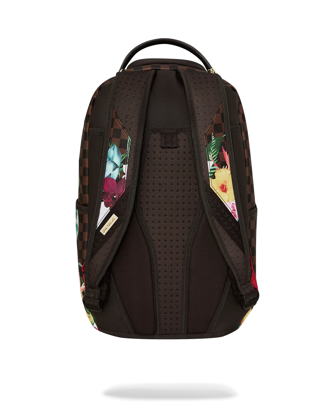 Image of Унисекс Раница SPRAYGROUND FLOWERING JUNGLE SHARK 2 BACKPACK