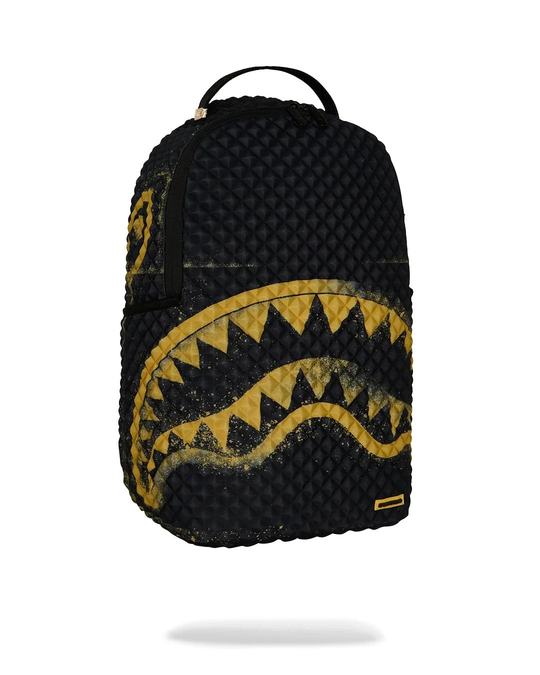 Image of Унисекс Раница SPRAYGROUND PYRAMID STENCIL SHARK BACKPACK