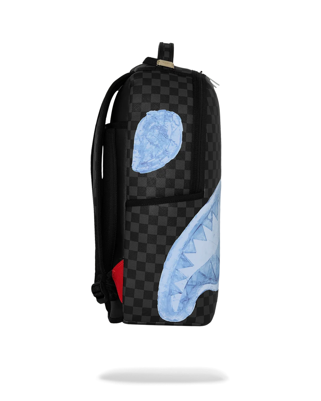 Image of Унисекс Раница SPRAYGROUND SHARKS ON ICEBERG BACKPACK