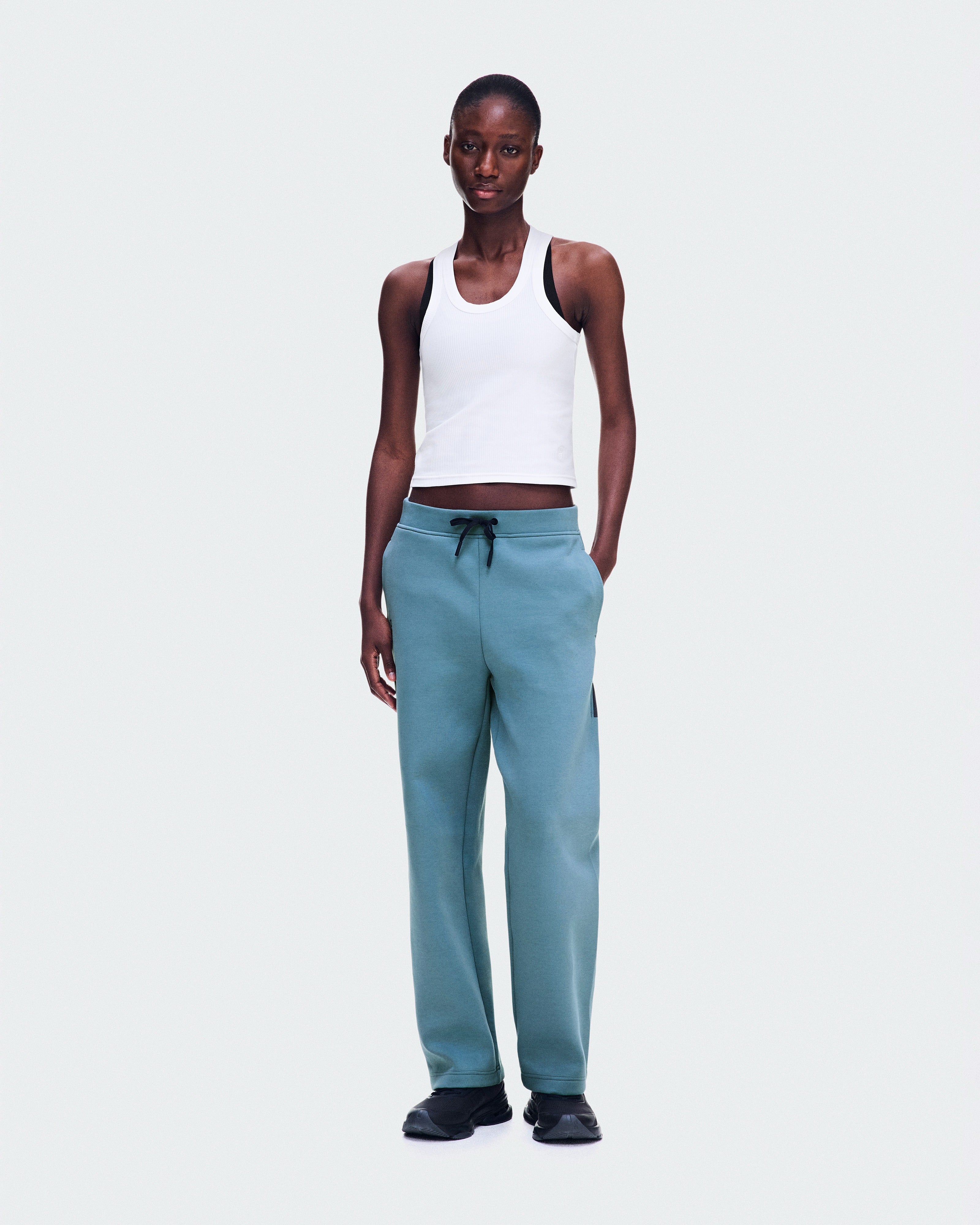 Image of Дамски Панталон On Focus Tech Sweatpants