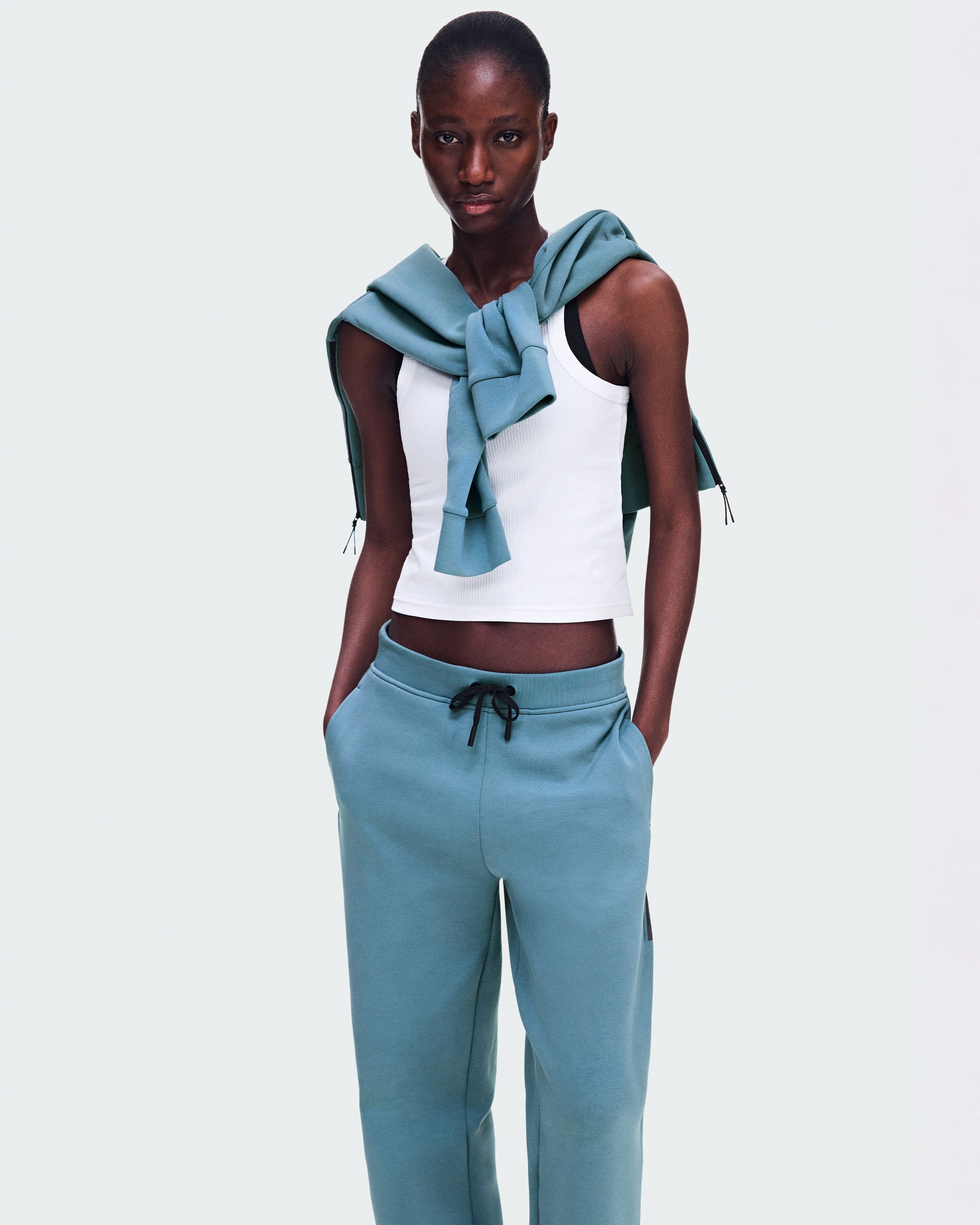 Image of Дамски Панталон On Focus Tech Sweatpants