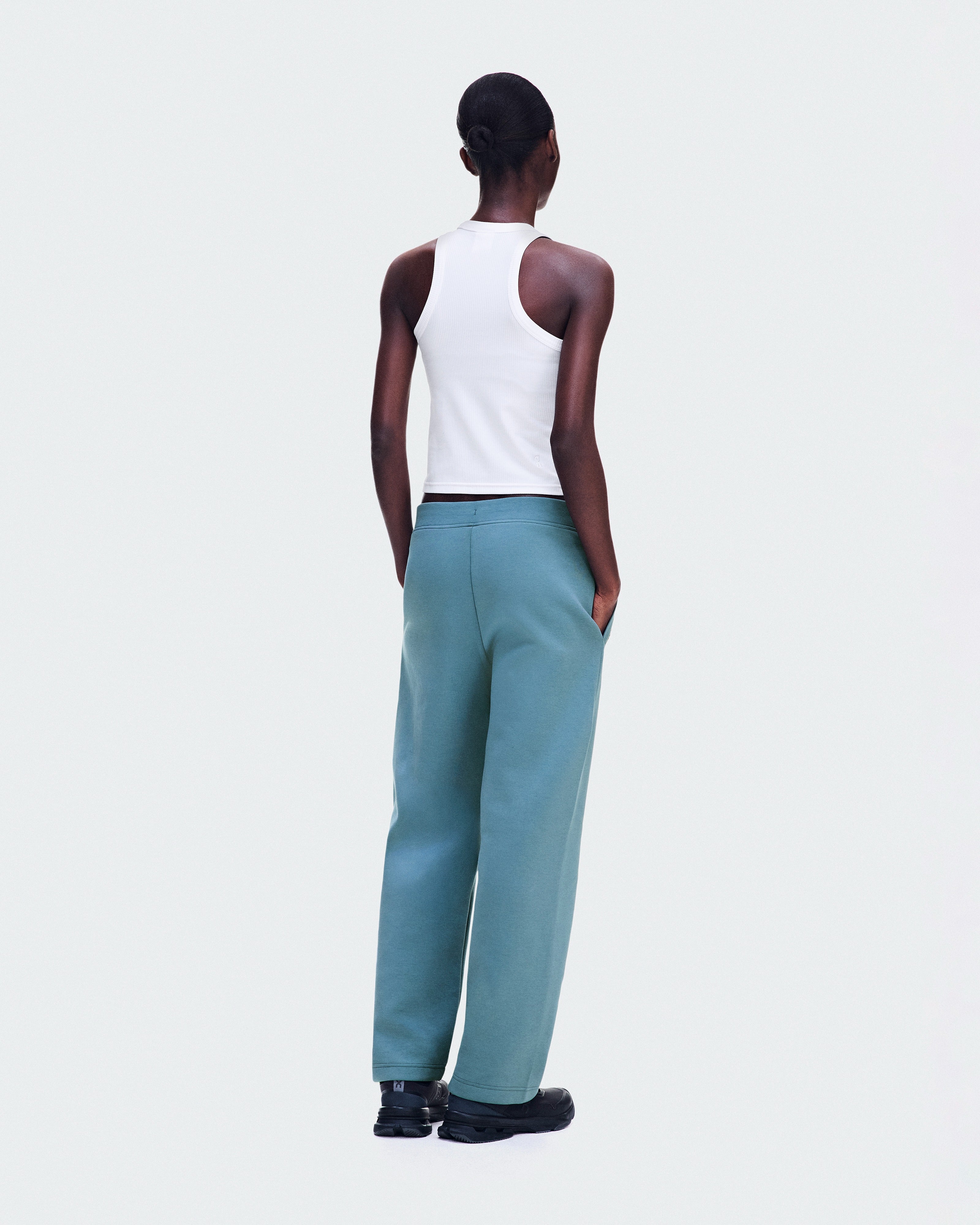Image of Дамски Панталон On Focus Tech Sweatpants