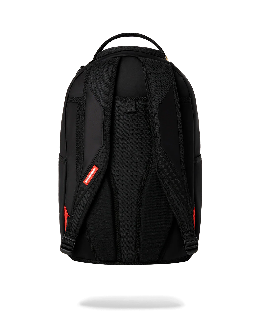Image of Унисекс Раница SPRAYGROUND SHARK CENTRAL LIGHT BLUE BACKPACK
