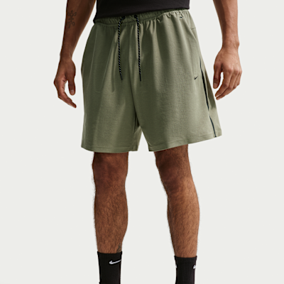 Image of Мъжки Къс панталон NIKE M NK TECH SHORI KNIT SHORT IF1125-328- Ballistic sport, Балистик