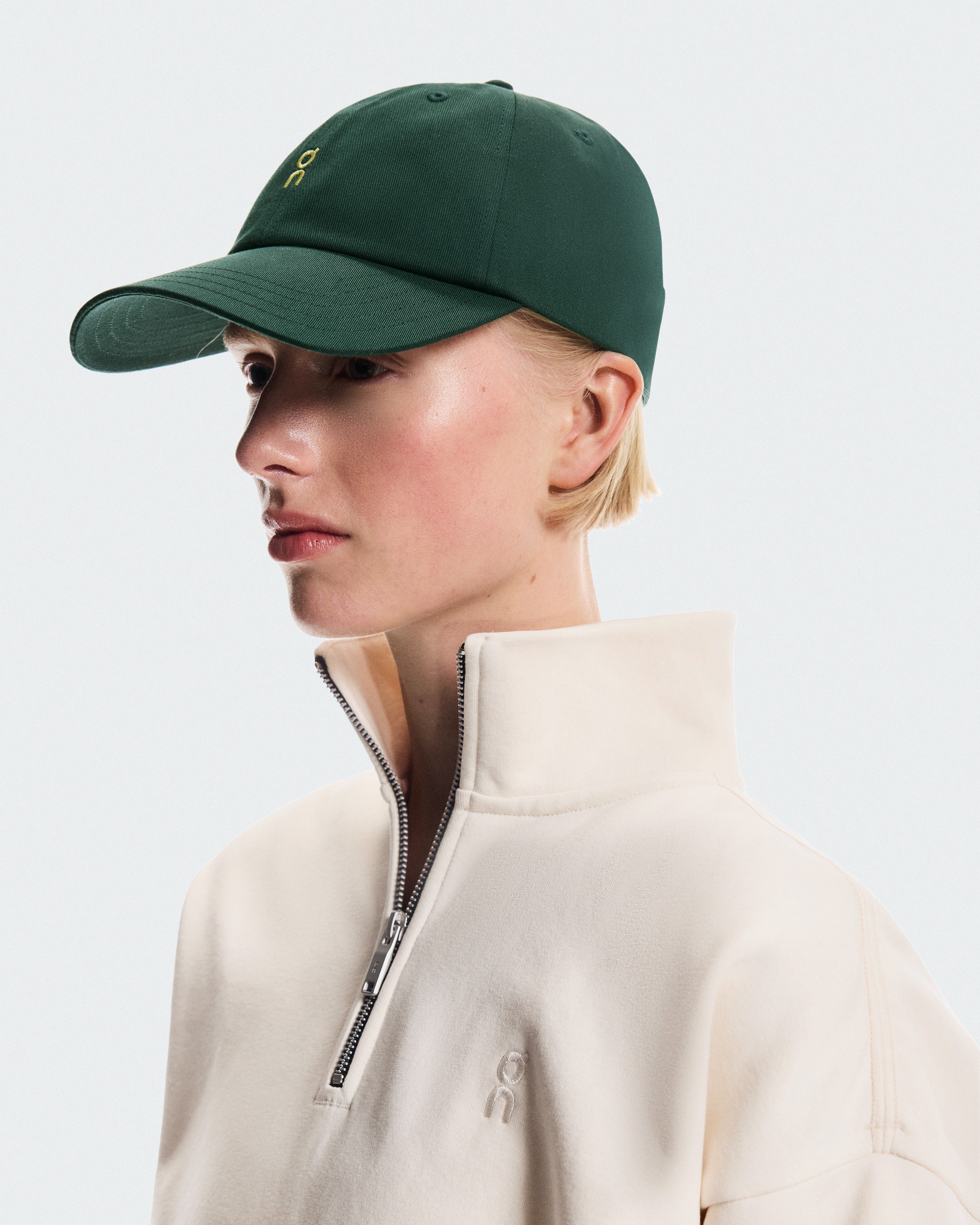 Image of Унисекс Шапка On ALL-DAY CAP