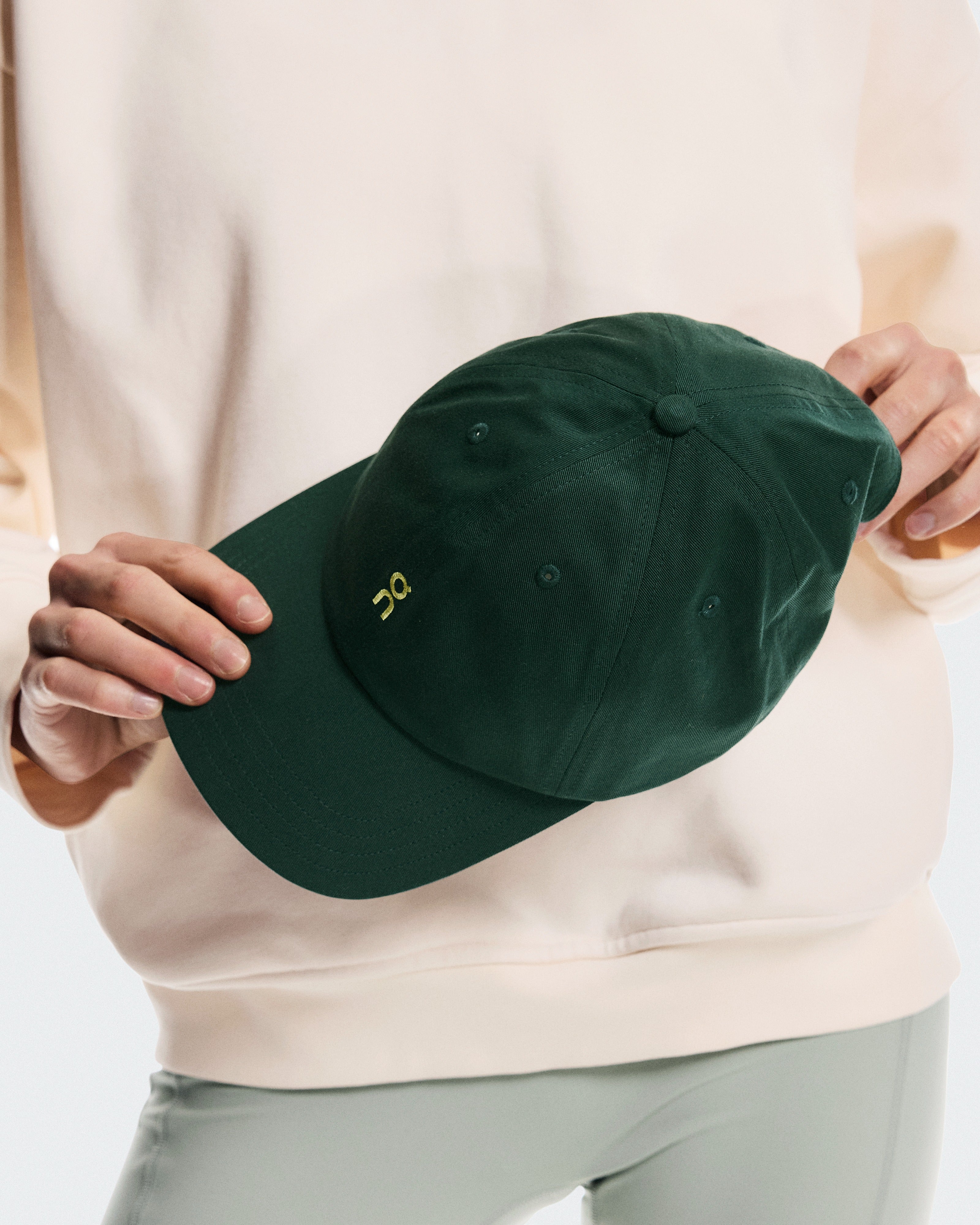 Image of Унисекс Шапка On ALL-DAY CAP