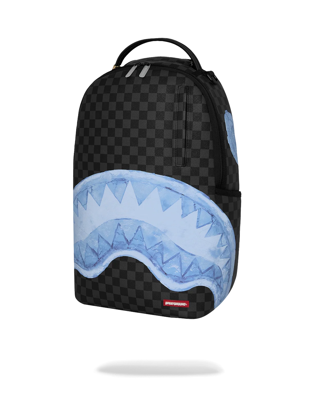 Image of Унисекс Раница SPRAYGROUND SHARKS ON ICEBERG BACKPACK