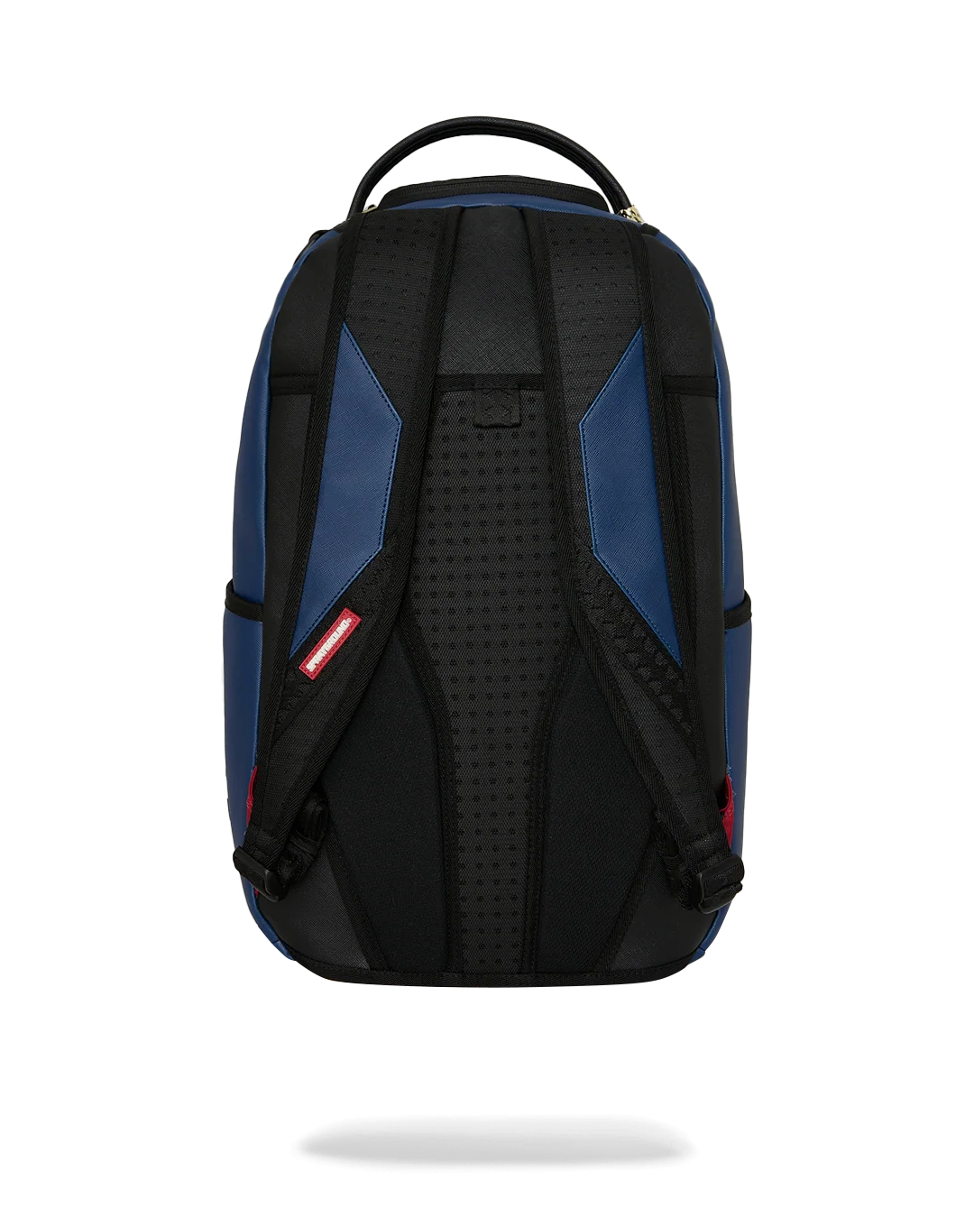 Image of Унисекс Раница SPRAYGROUND ICHIMATSU-MOYŌ WARP CHECK SHARK BACKPACK