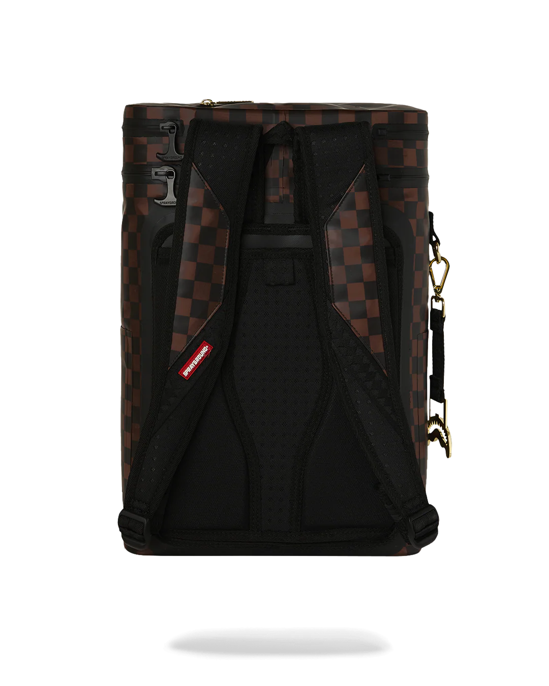 Image of Унисекс Раница SPRAYGROUND COOLER BACKPACK