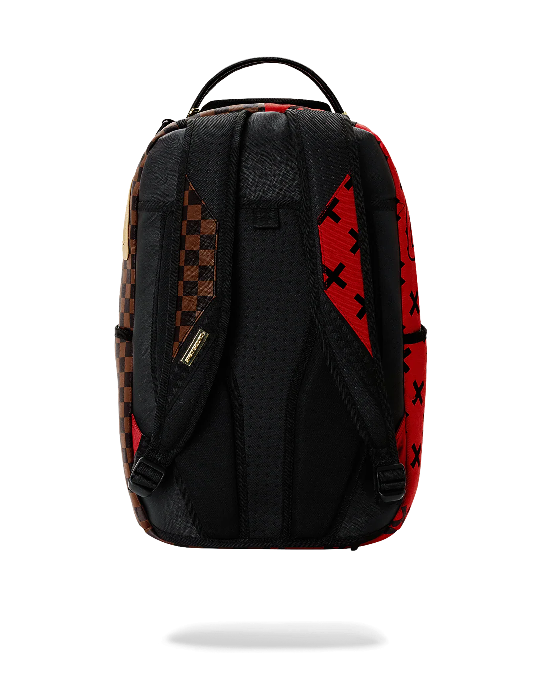 Image of Унисекс Раница SPRAYGROUND REVERSE HALF SPLIT BACKPACK