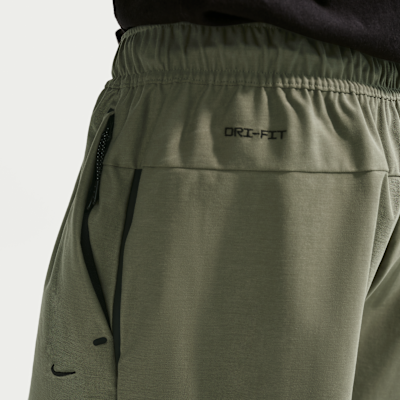 Image of Мъжки Къс панталон NIKE M NK TECH SHORI KNIT SHORT IF1125-328- Ballistic sport, Балистик