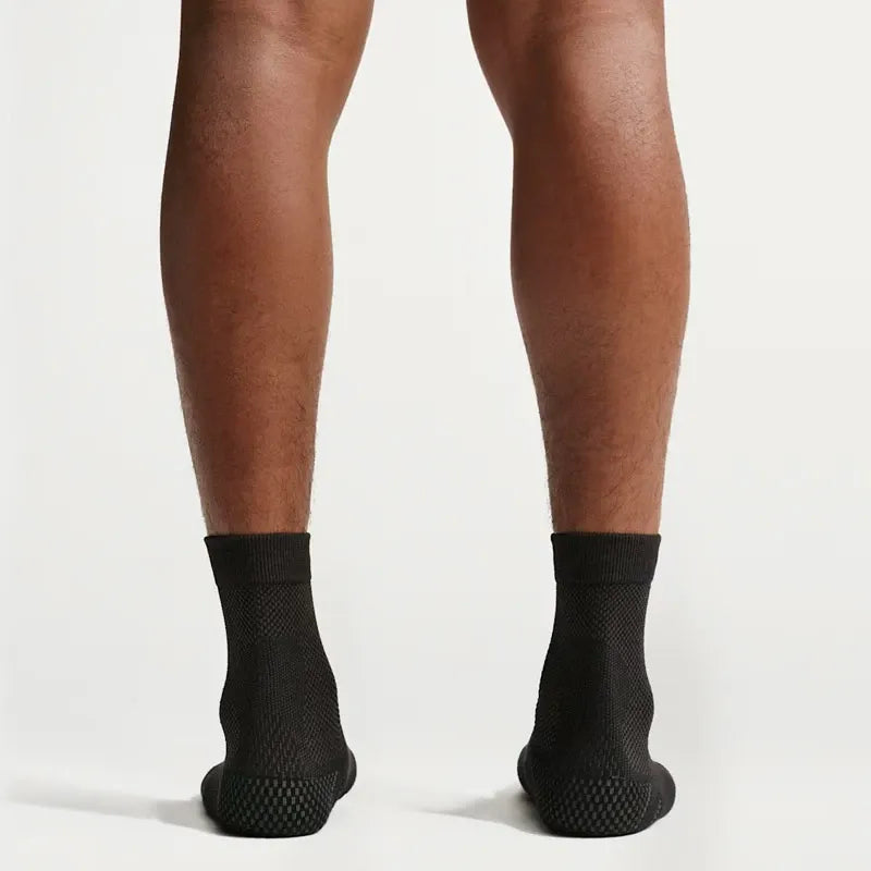 Image of Унисекс Чорапи NIKE U NK FAST LWT MCRW 1PR - 200
