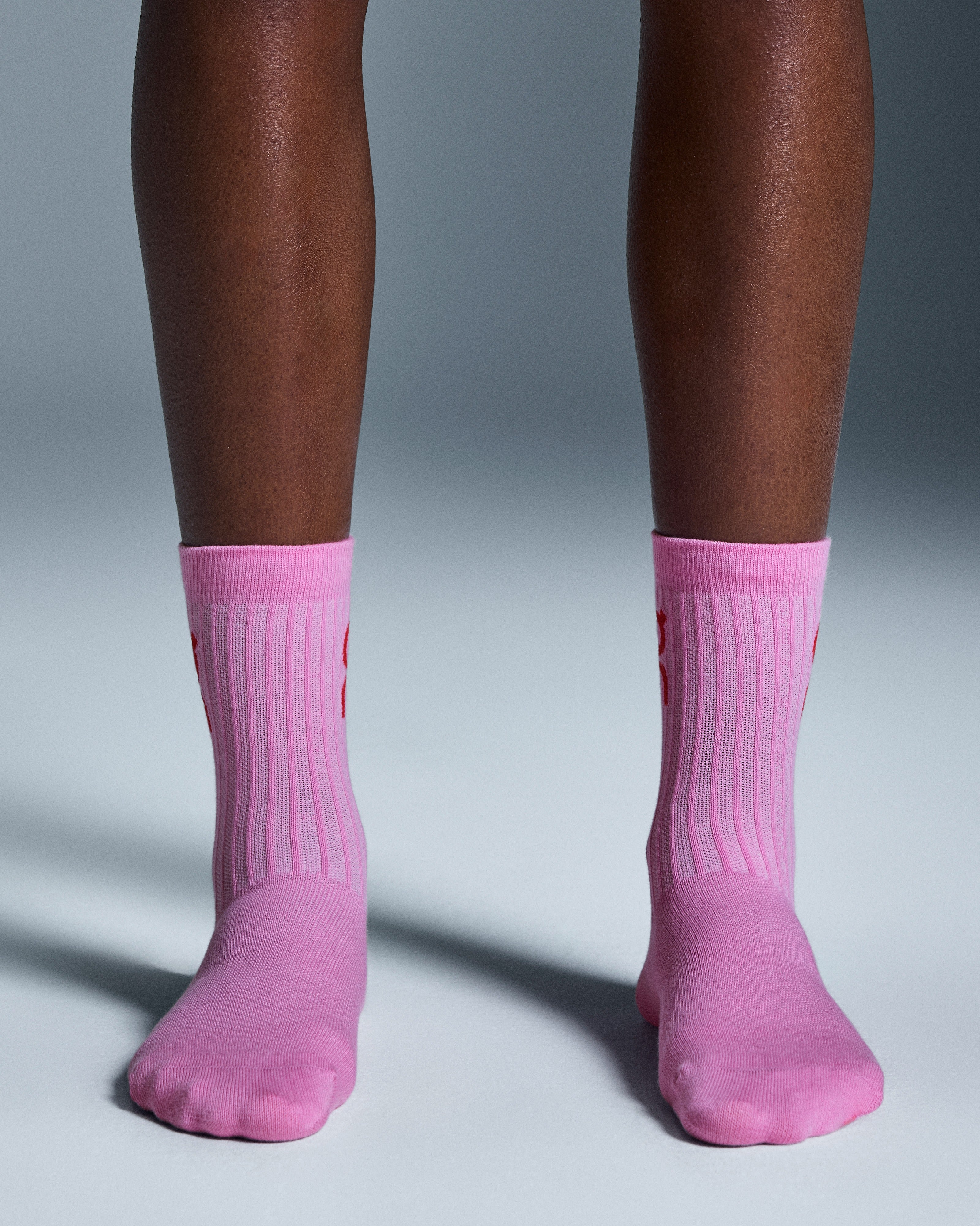 Image of Унисекс Чорапи On Logo Sock High 3P