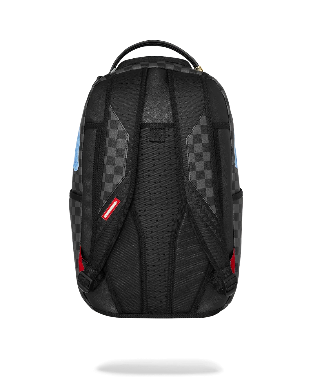 Image of Унисекс Раница SPRAYGROUND SHARKS ON ICEBERG BACKPACK