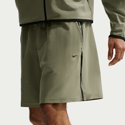 Image of Мъжки Къс панталон NIKE M NK TECH SHORI KNIT SHORT IF1125-328- Ballistic sport, Балистик