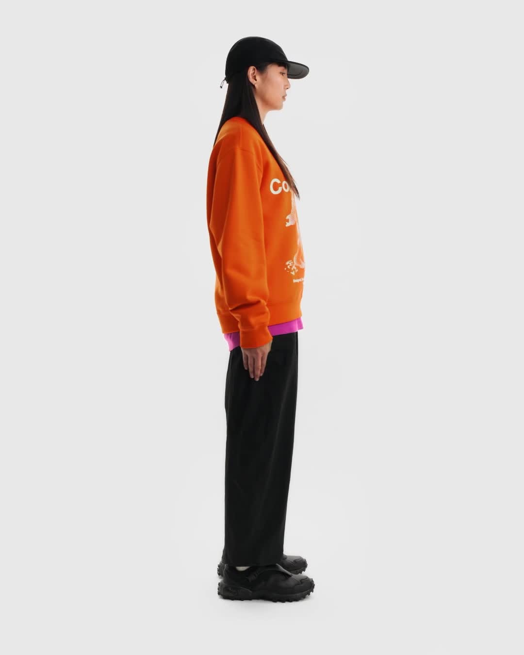Image of Дамски Панталон NIKE W ACG DOLOMITI PNT