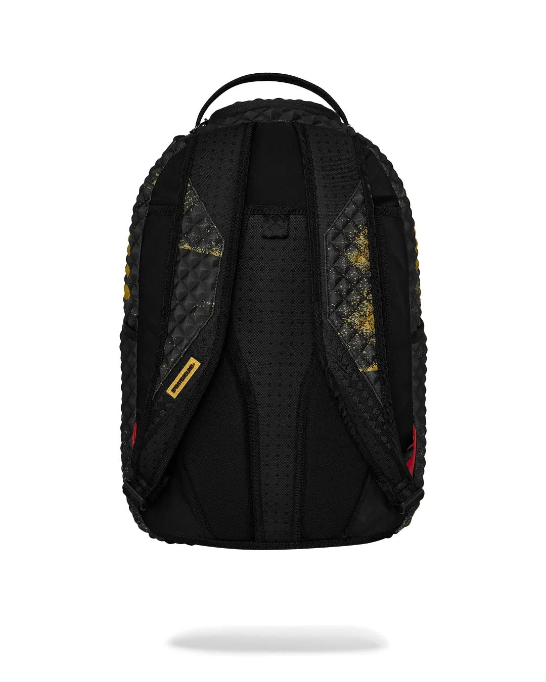 Image of Унисекс Раница SPRAYGROUND PYRAMID STENCIL SHARK BACKPACK