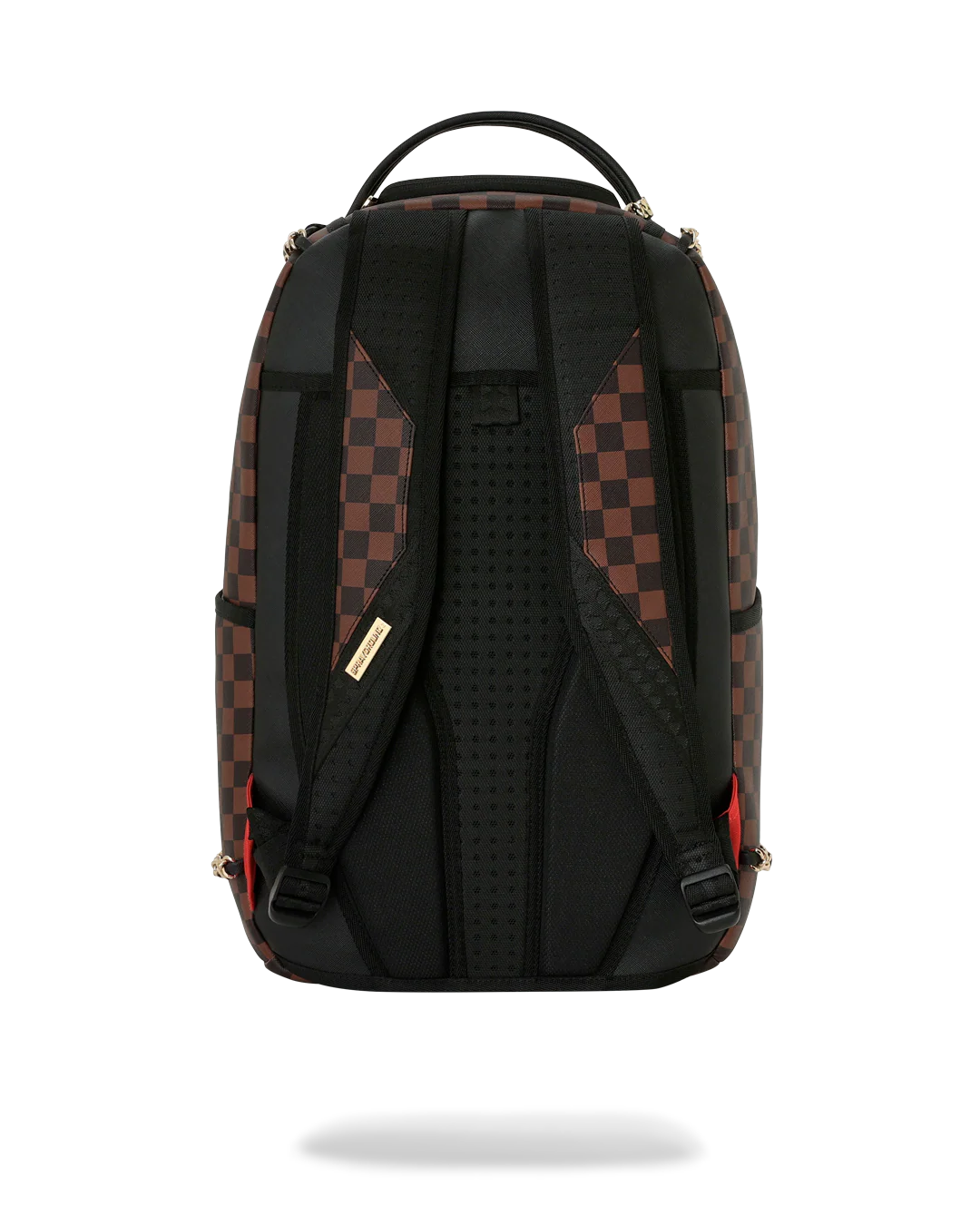 Image of Унисекс Раница SPRAYGROUND HANGING POCKETS MIX UP BACKPACK