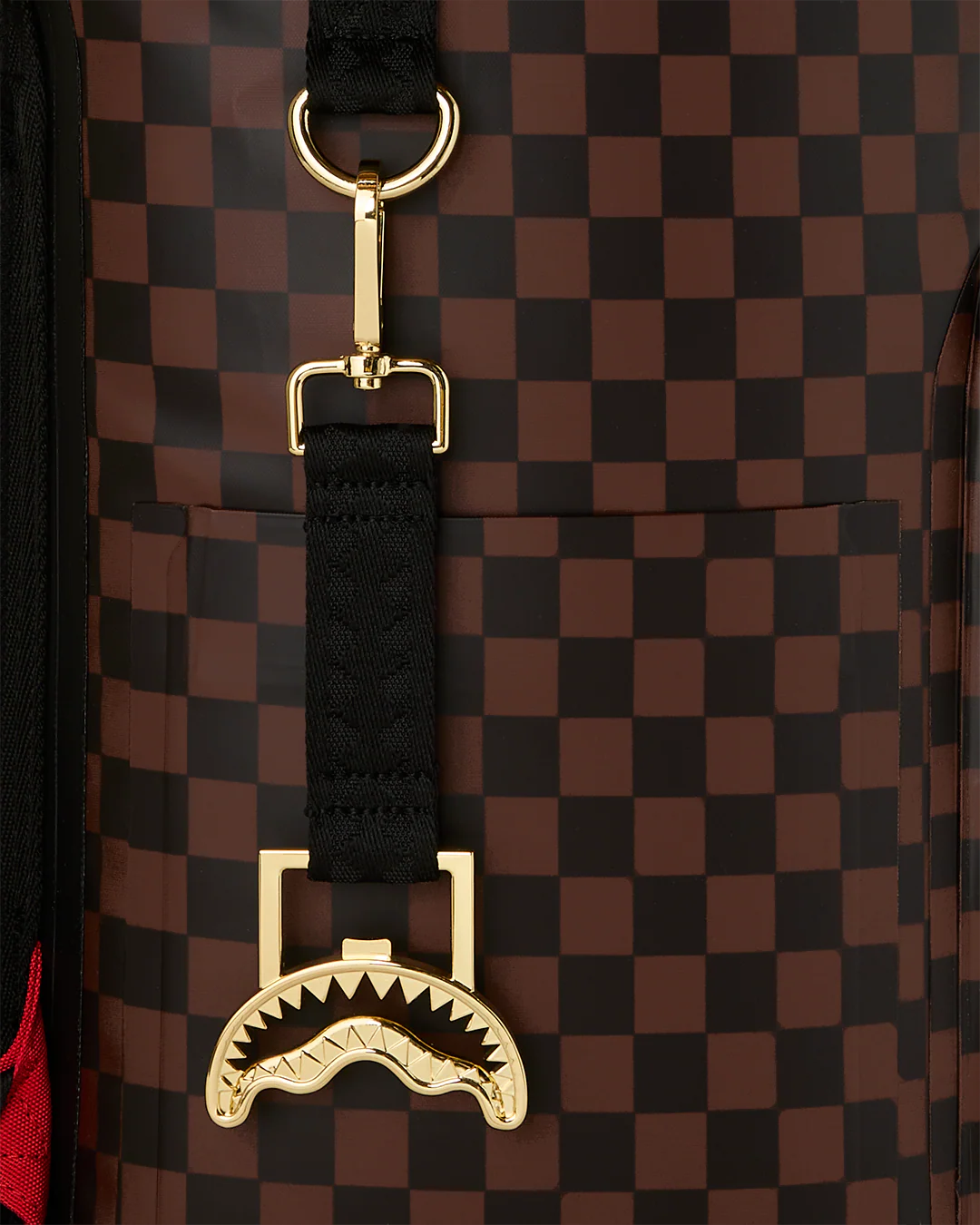 Image of Унисекс Раница SPRAYGROUND COOLER BACKPACK