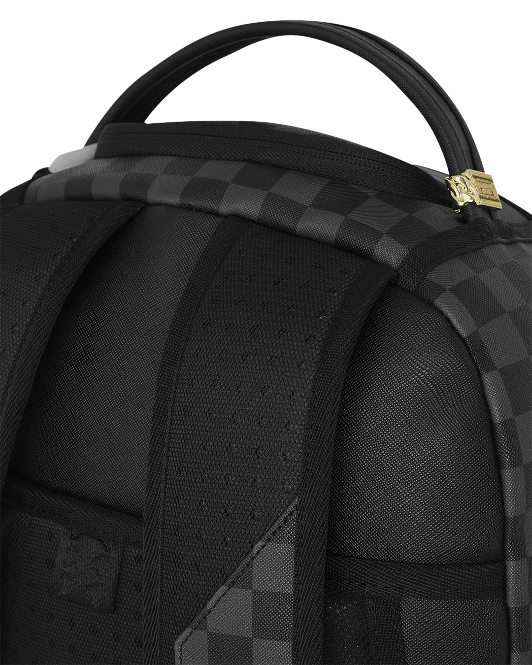 Image of Унисекс Раница SPRAYGROUND SHARKS ON ICEBERG BACKPACK