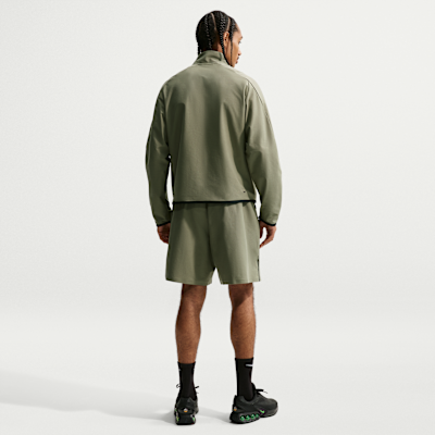 Image of Мъжки Къс панталон NIKE M NK TECH SHORI KNIT SHORT IF1125-328- Ballistic sport, Балистик