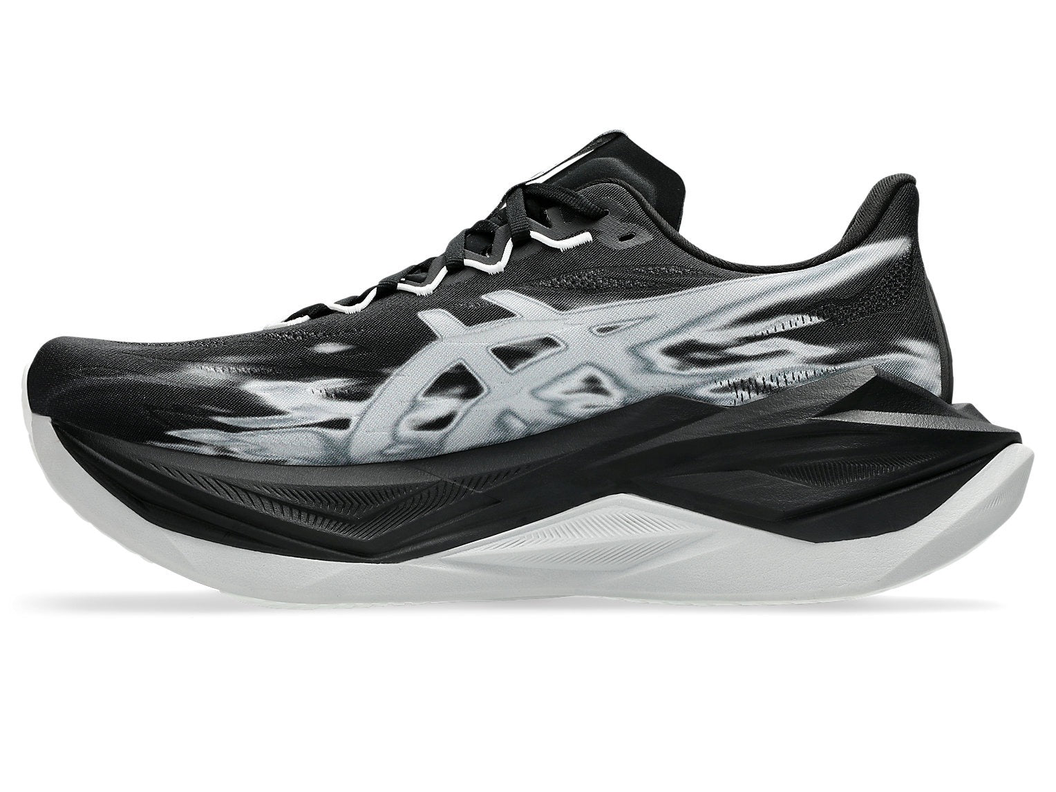 Image of Унисекс Маратонки ASICS SUPERBLAST 3 BLACK/BLACK