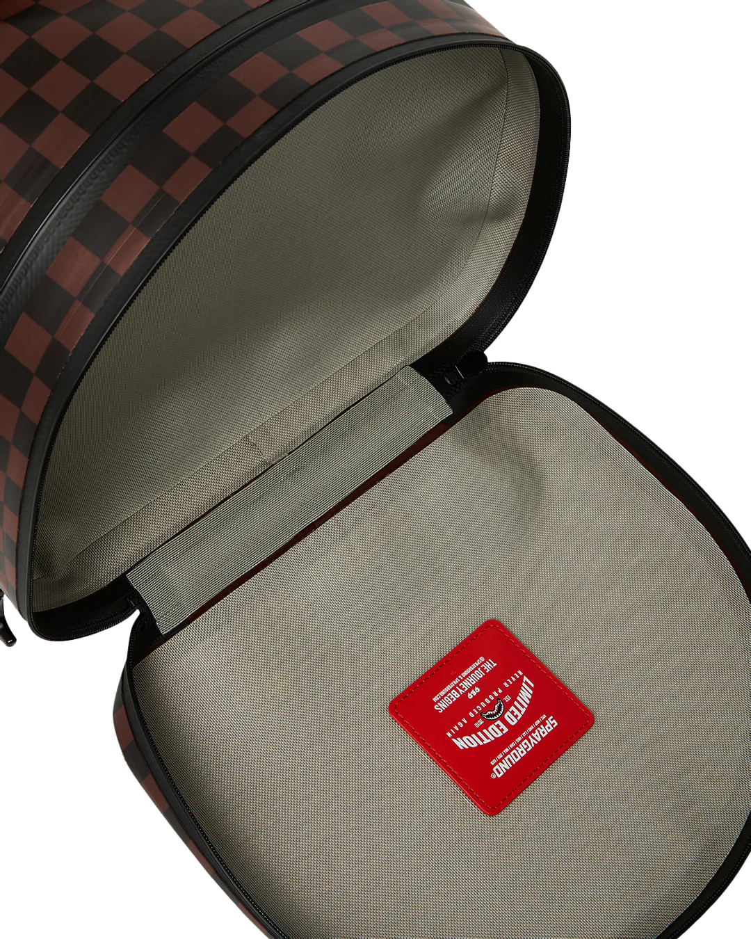 Image of Унисекс Раница SPRAYGROUND COOLER BACKPACK