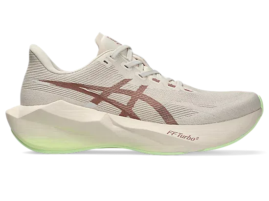 Image of Мъжки Маратонки ASICS NOVABLAST 6 ROSE DUST/YELLOW