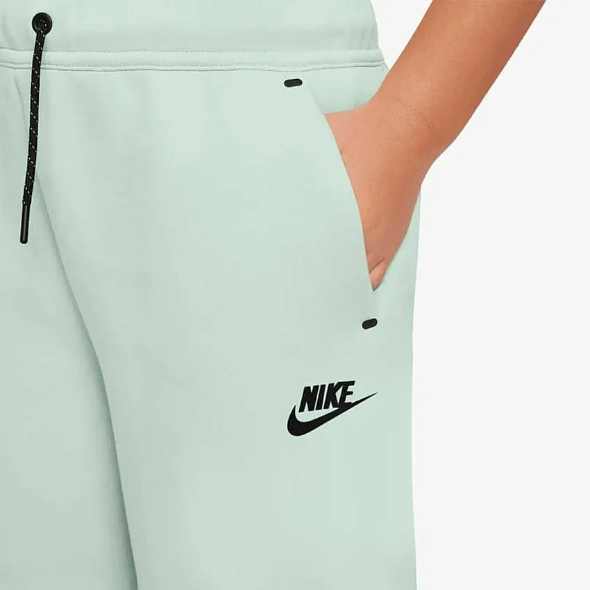 Image of Детски Къс панталон NIKE B NSW TCH FLC SHORT - PD