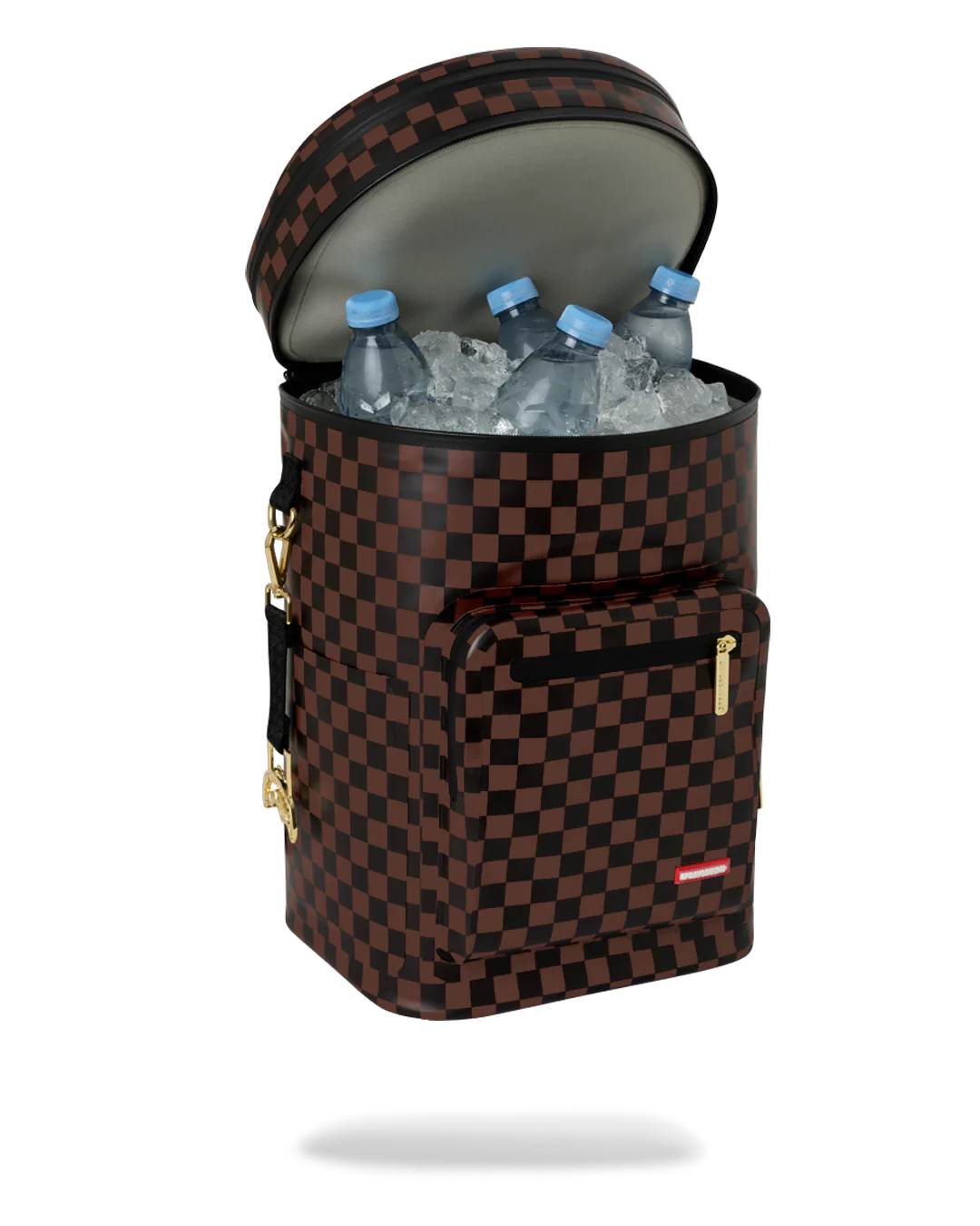 Image of Унисекс Раница SPRAYGROUND COOLER BACKPACK