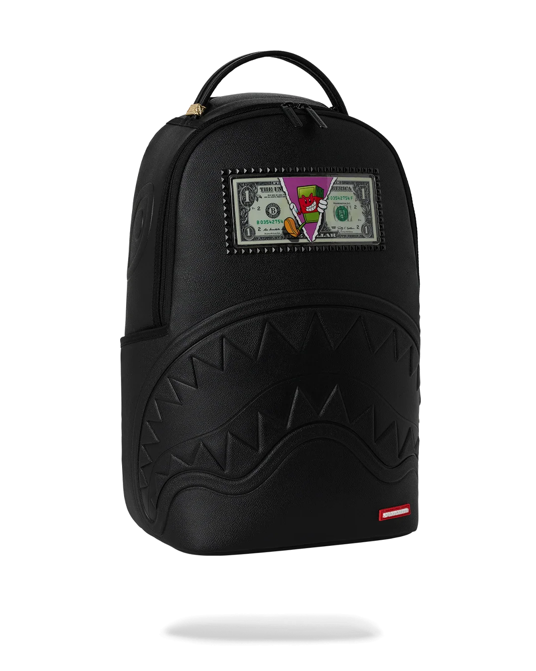 Image of Унисекс Раница SPRAYGROUND REAL MONEY BACKPACK